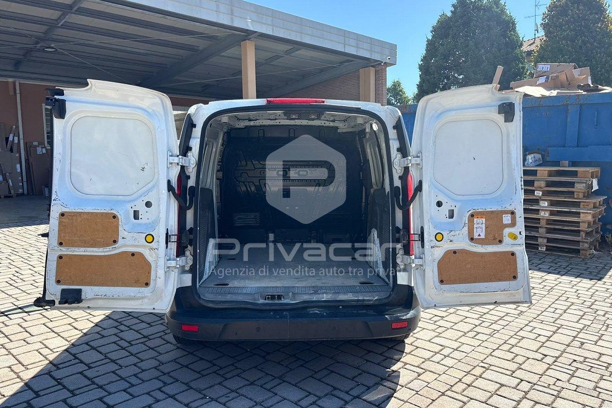 FORD Transit Connect 200 1.5 TDCi 100CV PC Furgone Trend