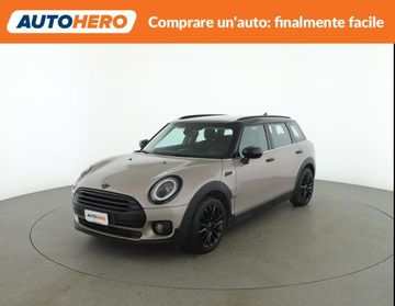 MINI Clubman 1.5 Cooper Classic Clubman