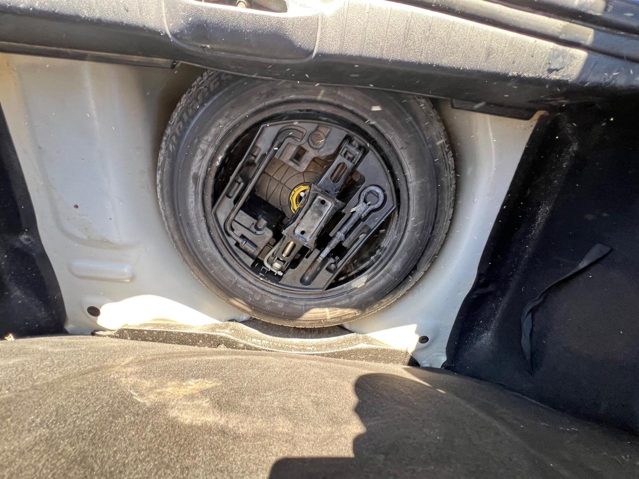 Peugeot 208 1.4 HDi 68 CV 5 porte Van