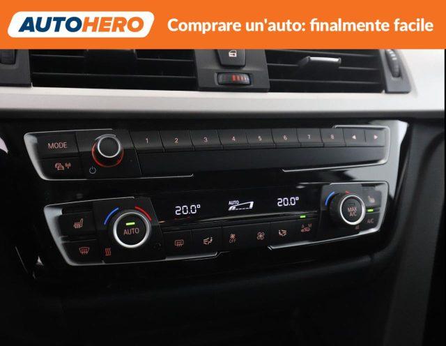 BMW 330 dA