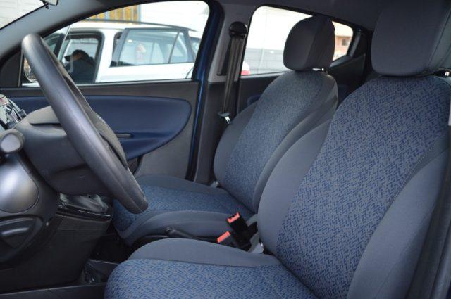 LANCIA Ypsilon 1.0 FireFly Hybrid Oro