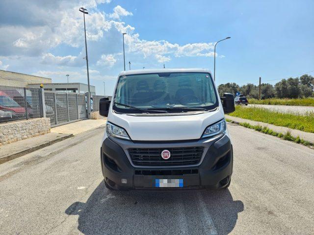 FIAT Ducato 28 2.3 MJT 120CV PC-TN Furgone