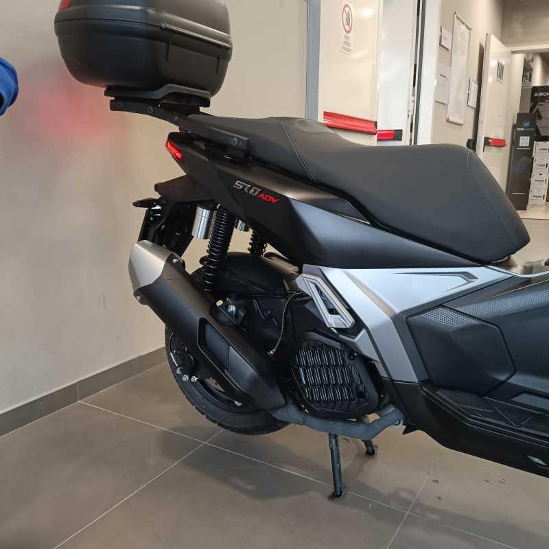 Voge Sfida SR1 ADV - 2025