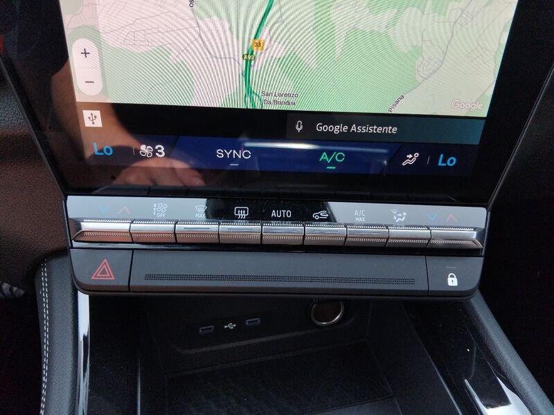 Renault Austral NUOVO techno MY24 E-Tech full hybrid 200