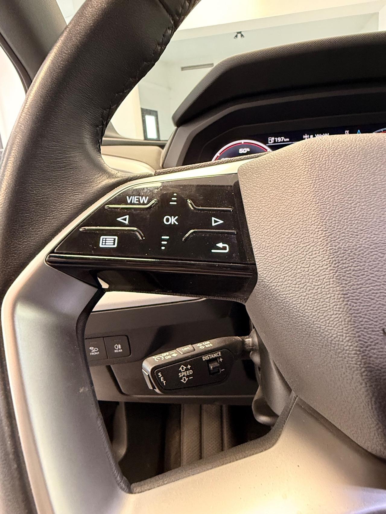 Audi Q4 40 e-tron S line Iva deducibile