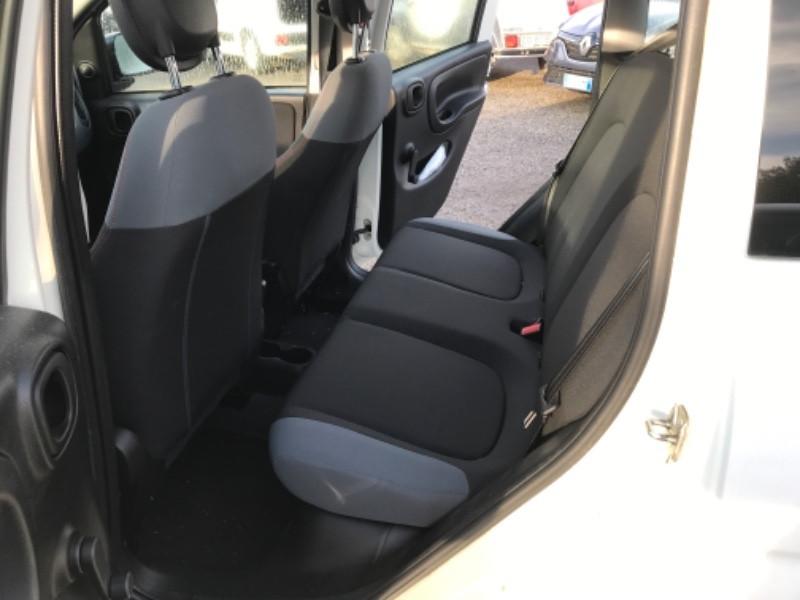 Fiat Panda 1.2 EasyPower Easy