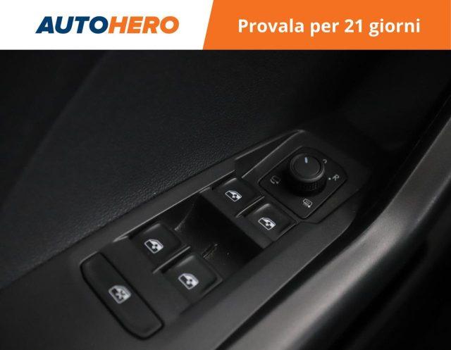 VOLKSWAGEN T-Cross 1.0 TSI Style BMT