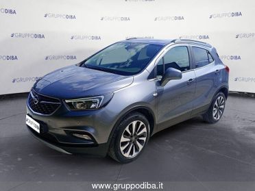 Opel Mokka X Diesel X 1.6 cdti Innovation s&s 4x2 136cv