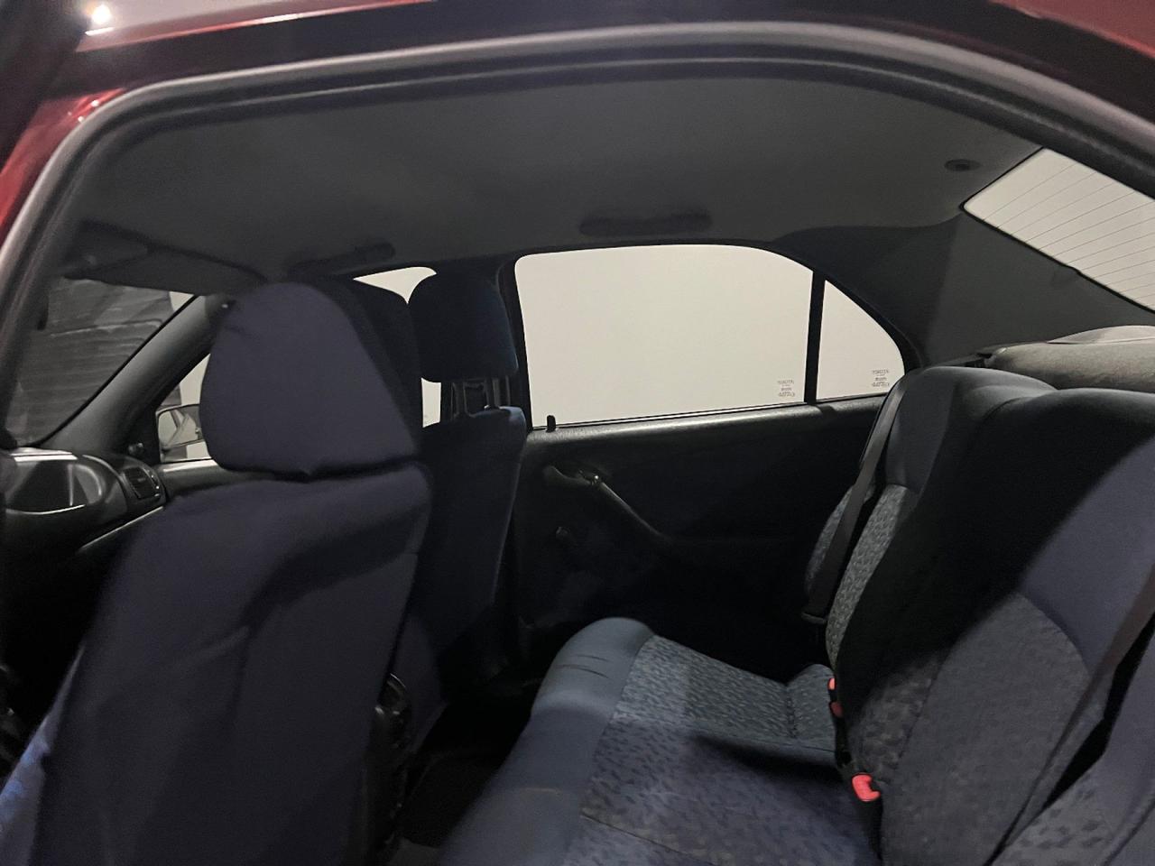 Fiat Marea 1.9 TD 100 "UNICO PROPRIETARIO "