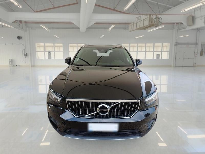 VOLVO XC40 T4 PLUG-IN HYBRID AUTO RECH INSCRIP EXPR SUV