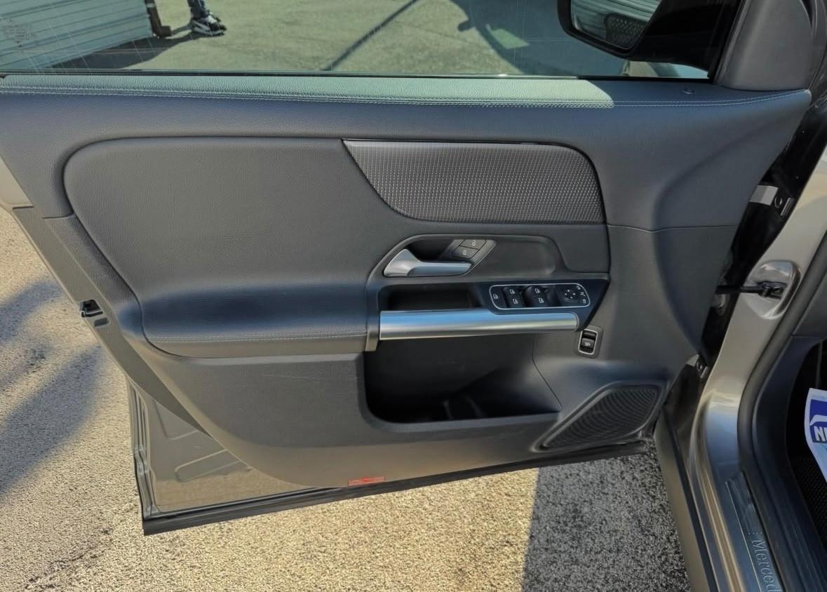 Mercedes-benz GLA 200 d Automatic 4Matic Sport Plus