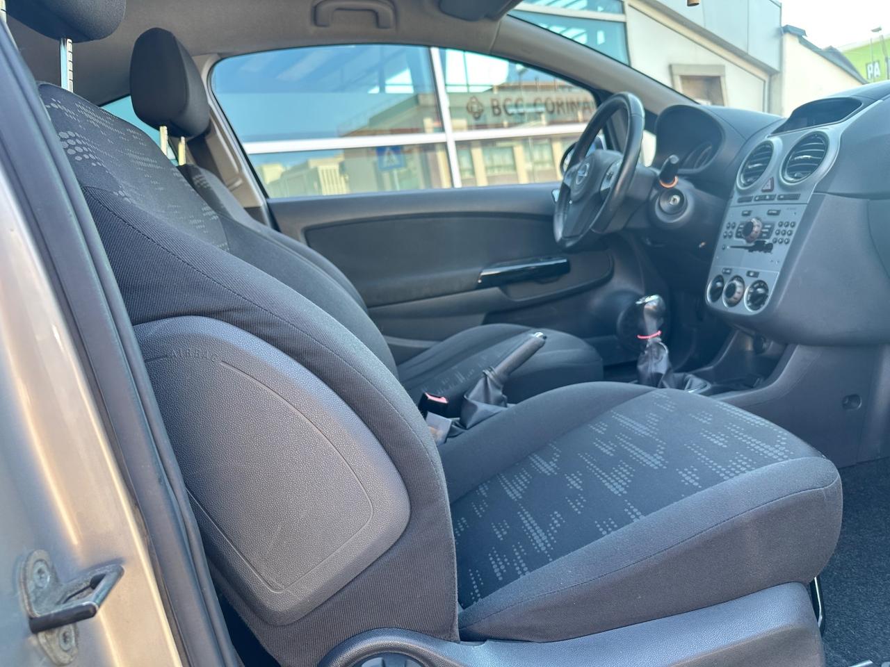 Opel Corsa 1.3 CDTI 95CV ecoFLEX 3 porte Start&Stop Elective