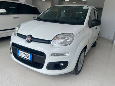 Fiat Panda 1.0 GSE S&S Hybrid Easy Van 4 posti