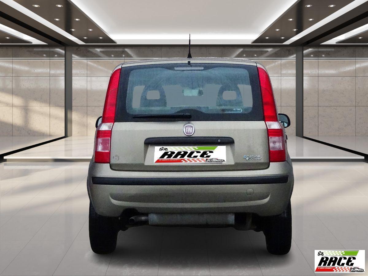 FIAT - Panda - 1.4 Dynamic Natural Power