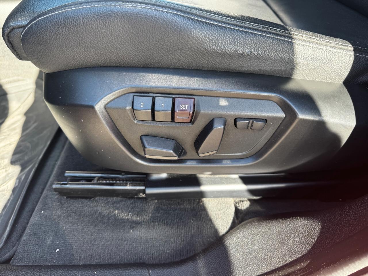 Bmw X4 xDrive20d Msport