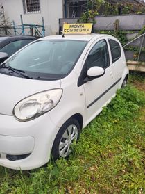 Citroen C1 1.0 5 porte