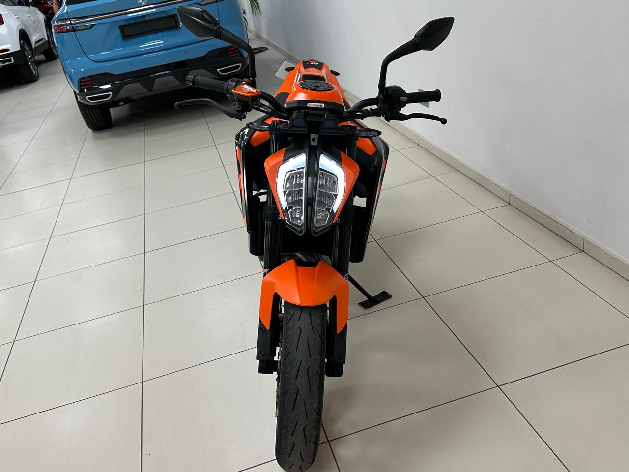 Ktm 890 Duke - 2023