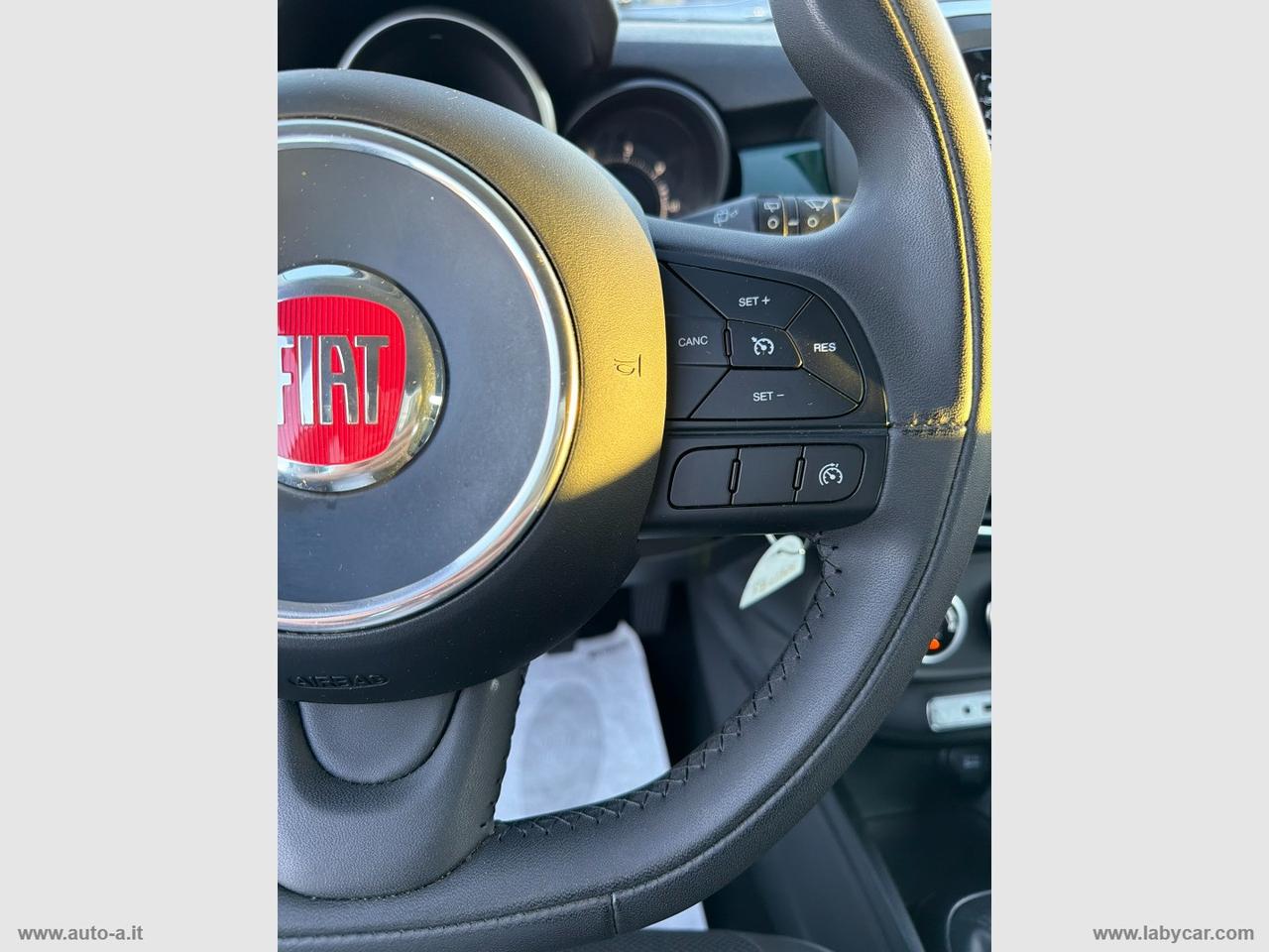 FIAT 500X 1.3 M.Jet 95 CV Business