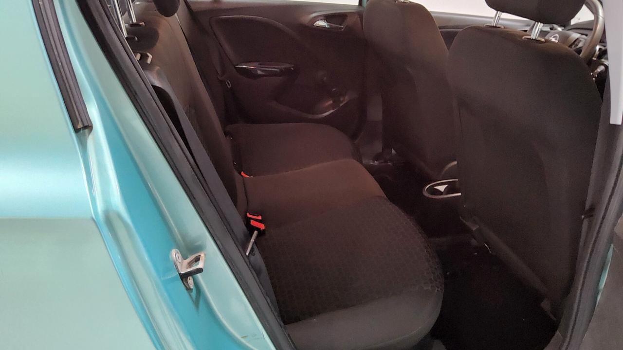 Opel Corsa 1.3 CDTI ecoFLEX 95CV Start&Stop 5 porte n-Joy