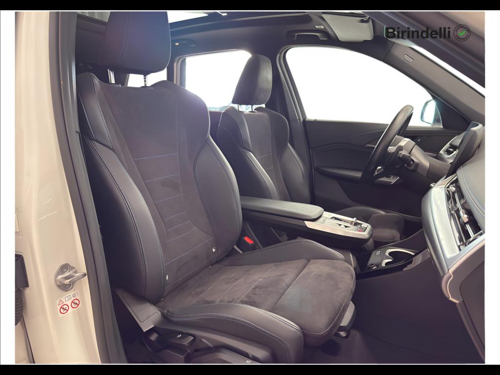 BMW X1 (U11) - X1 sDrive 18d Msport