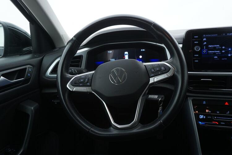Volkswagen T-Roc Life DSG BR092695 1.5 Benzina 150CV