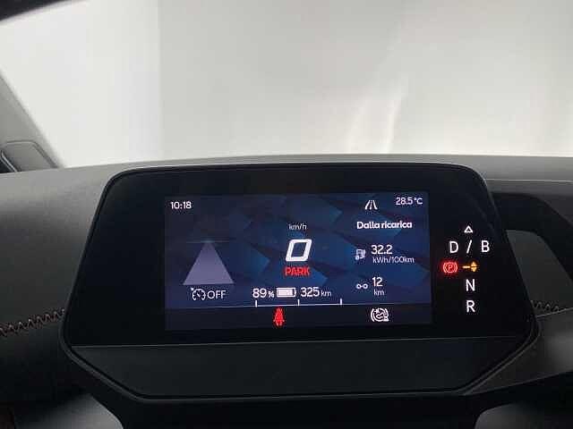 CUPRA Born 58kWh 204 CV