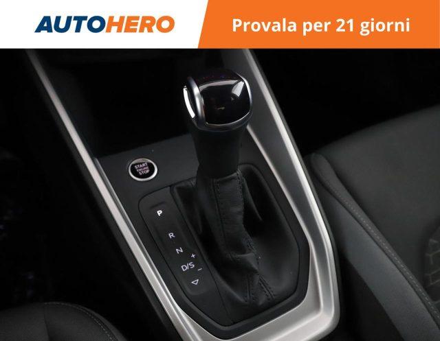AUDI A1 SPB 40 TFSI S tronic S line edition