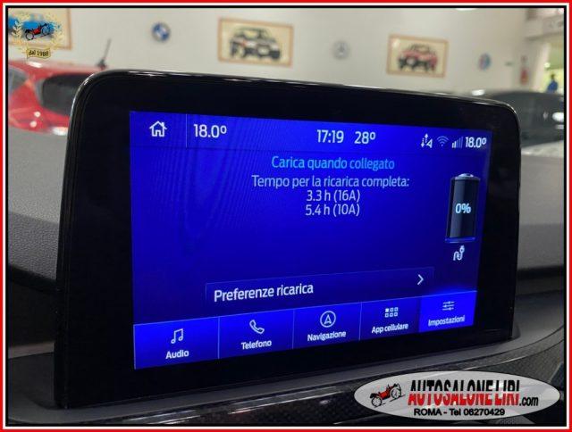 FORD Kuga 2.5 PLUG IN HYBRID 225cv ST-Line X CVT 2WD