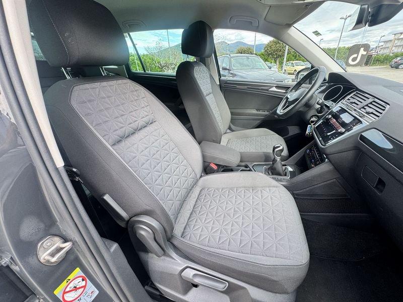 Volkswagen Tiguan 2.0 TDI SCR 90KW Life