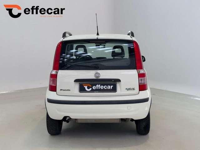 Fiat Panda 1.4 Natural Power NEOPATENTATI