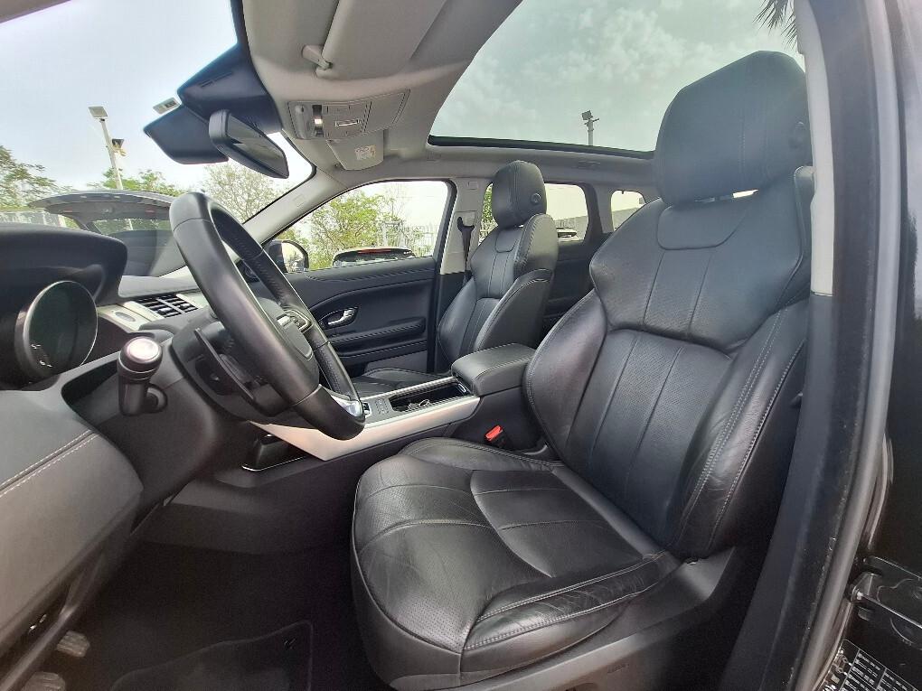 LAND ROVER EVOQUE 2.0 TD4 180CV DYNAMIC
