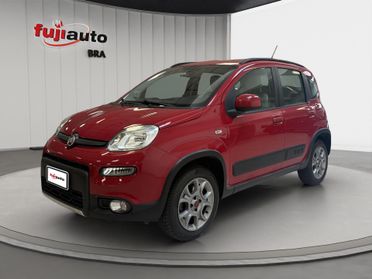 Fiat Panda 0.9 t.air turbo Climbing 4x4 85cv