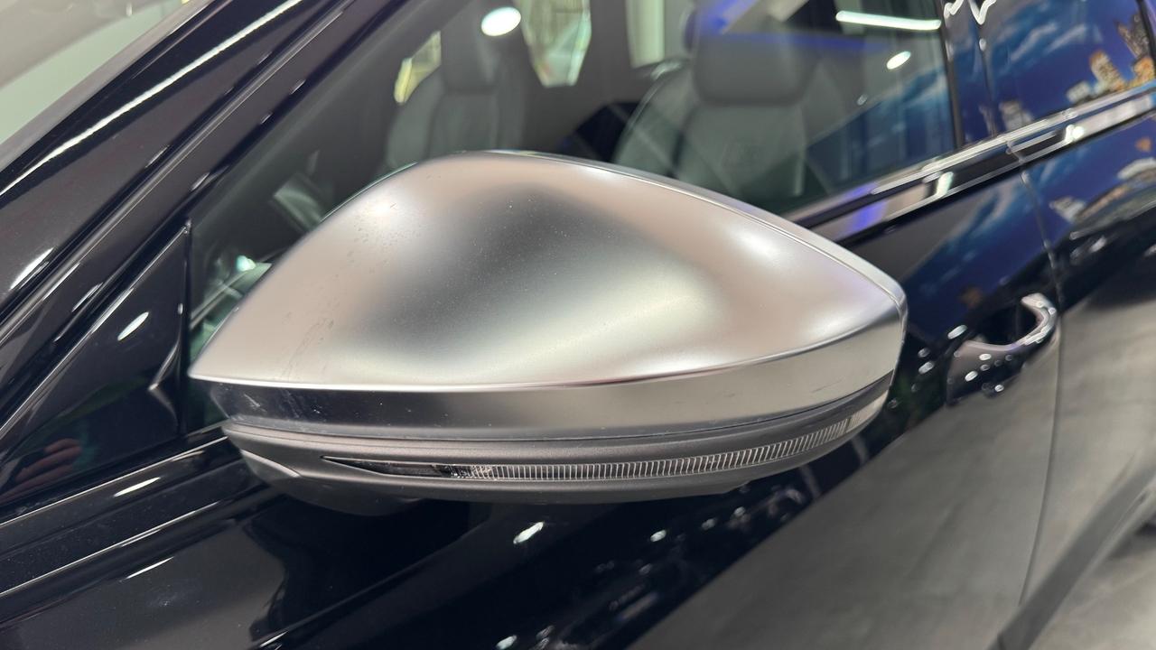 Audi A6 S6 Avant 3.0 TDI quattro tiptronic S-Line-2021