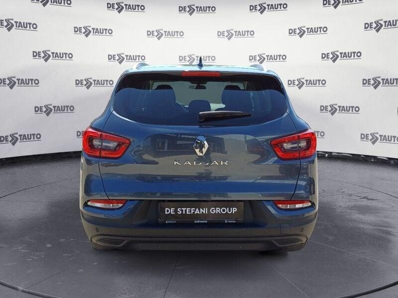 Renault Kadjar 2019 1.5 blue dci Sport Edition 115cv edc