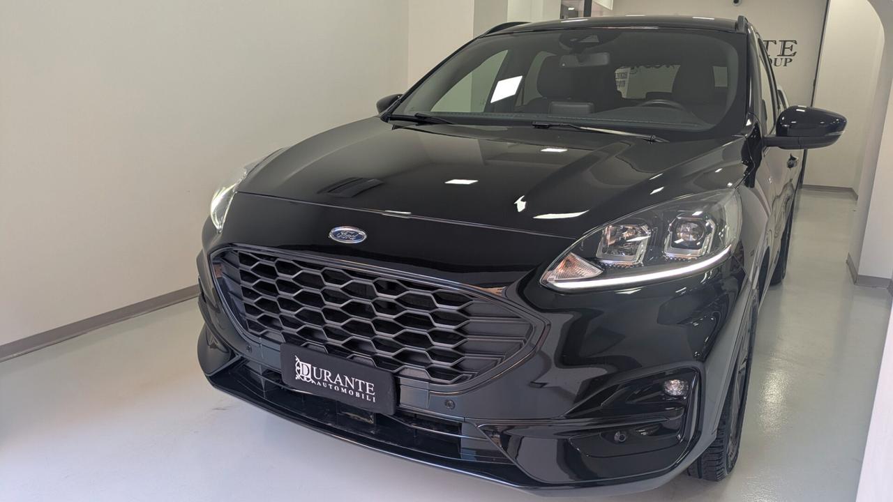 Ford Kuga 1.5 EcoBlue 120 CV aut. 2WD ST-Line