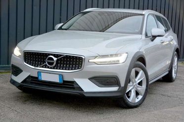 Volvo V60 Cross Country 2.0 d4 Business Plus awd geartronic