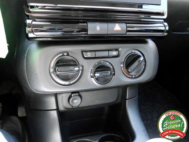CITROEN C3 83 S&S Feel