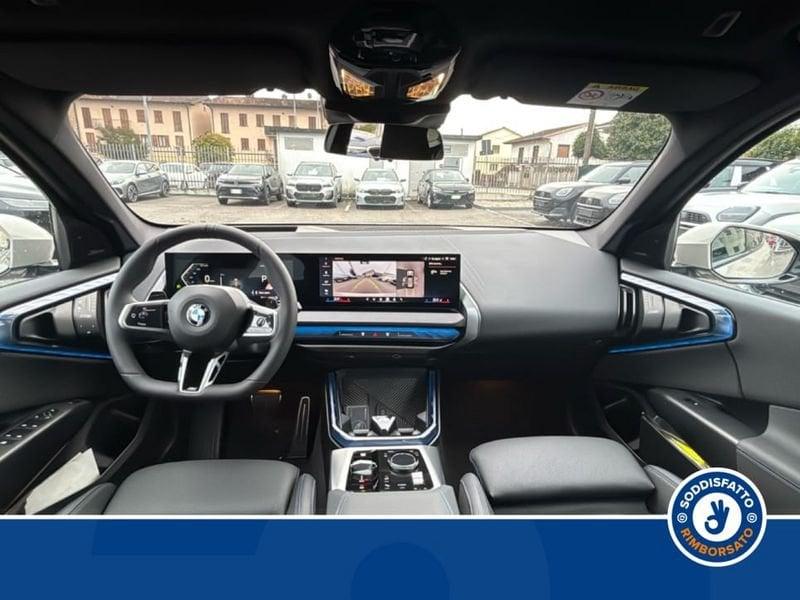 BMW X3 xDrive 20d M Sport Pro