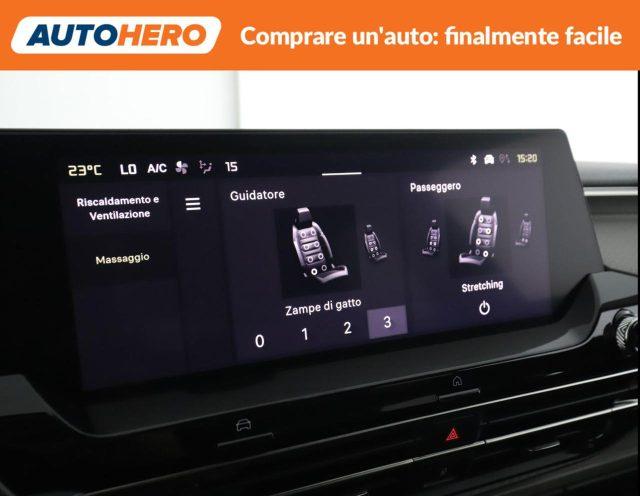 CITROEN C5 X Hybrid 225 e-EAT8 Shine Pack