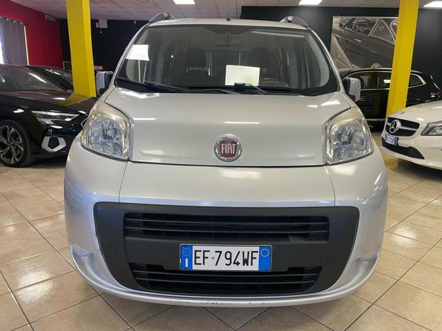 FIAT Qubo 1.3 MJT 75 CV Dynamic