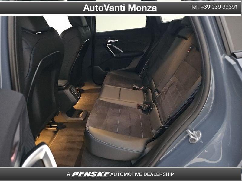 BMW X1 X1 xdrive 25e MSport Pro auto + DOPPIO TRENO DI PNEUMATICI