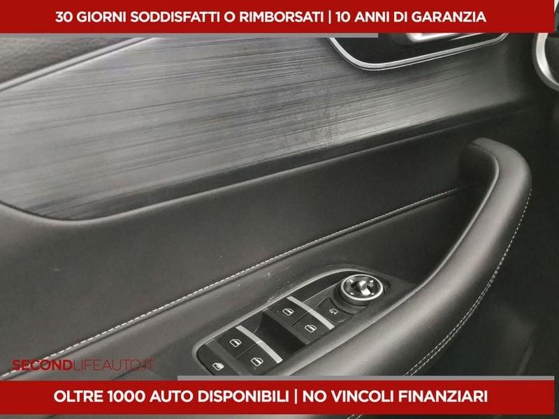DR AUTOMOBILES DR 5 DR 5.0 1.5 Gpl 114cv
