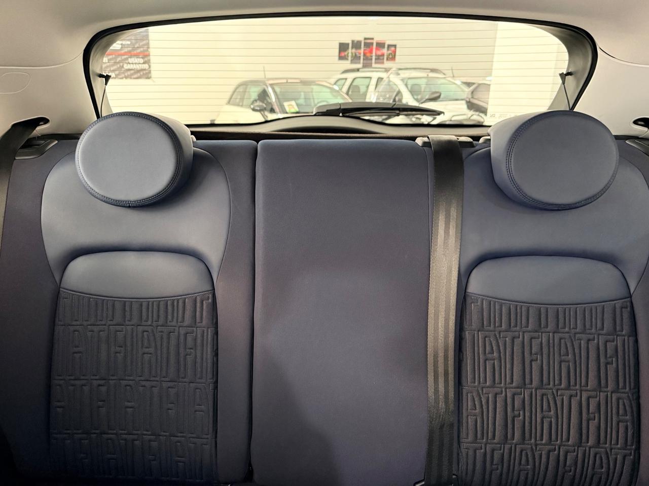 Fiat 500X 1.3 MultiJet 95cv Aziendale Club p.