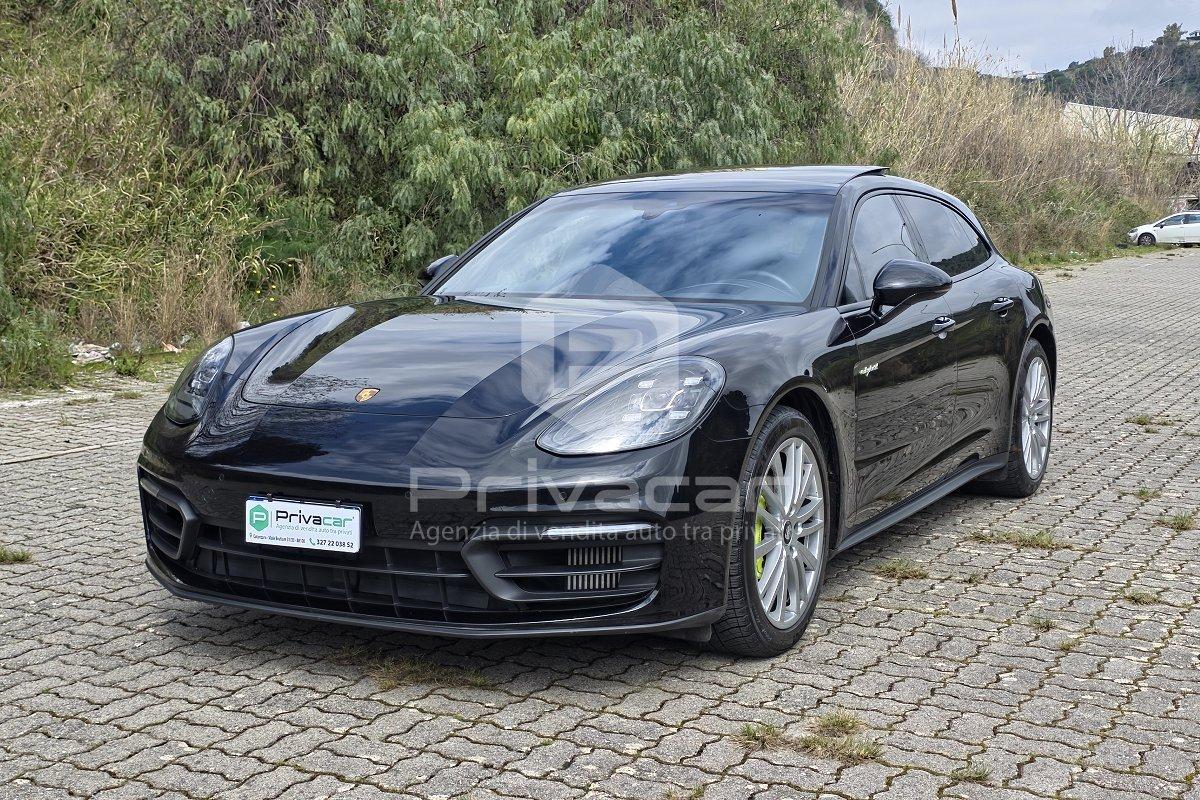 PORSCHE Panamera 2.9 4 E-Hybrid Sport Turismo