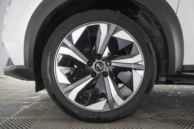 NISSAN Juke Juke 1.6 HEV N-Design