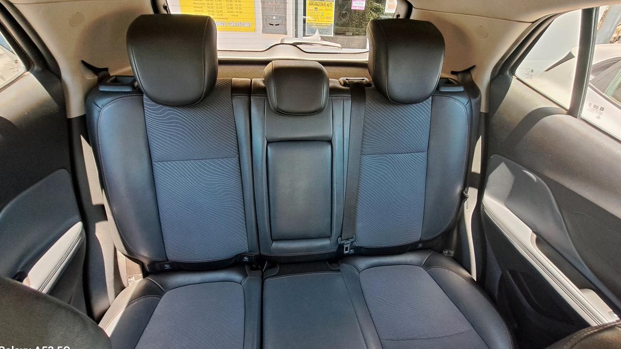 Opel Mokka 1.7 CDTI Ecotec 130CV 4x2 aut. Cosmo