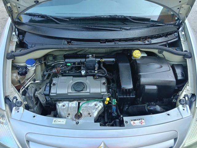 CITROEN C3 1.1 Exclusive 5 P. clima automatico