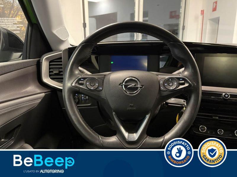 Opel Mokka 1.2 T ELEGANCE S&S 100CV