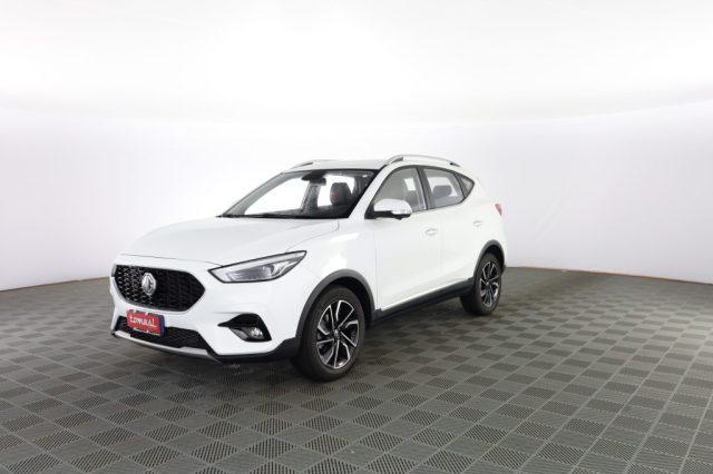 MG ZS ZS 1.0T-GDI aut. Luxury