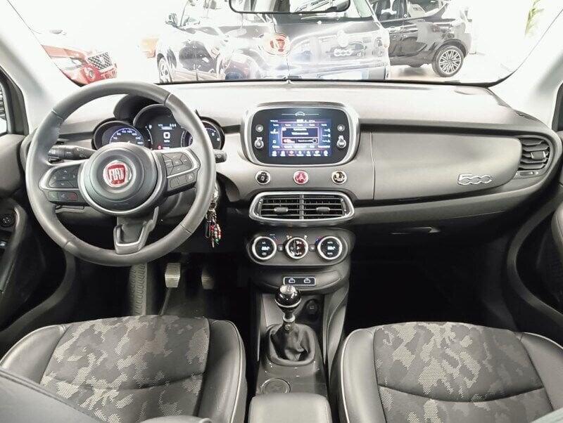 FIAT 500X 500X 1.0 T3 120 CV Cross